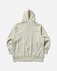 Undercover C/S Ivory Sweatshirts Hoodies UC1E4811 001