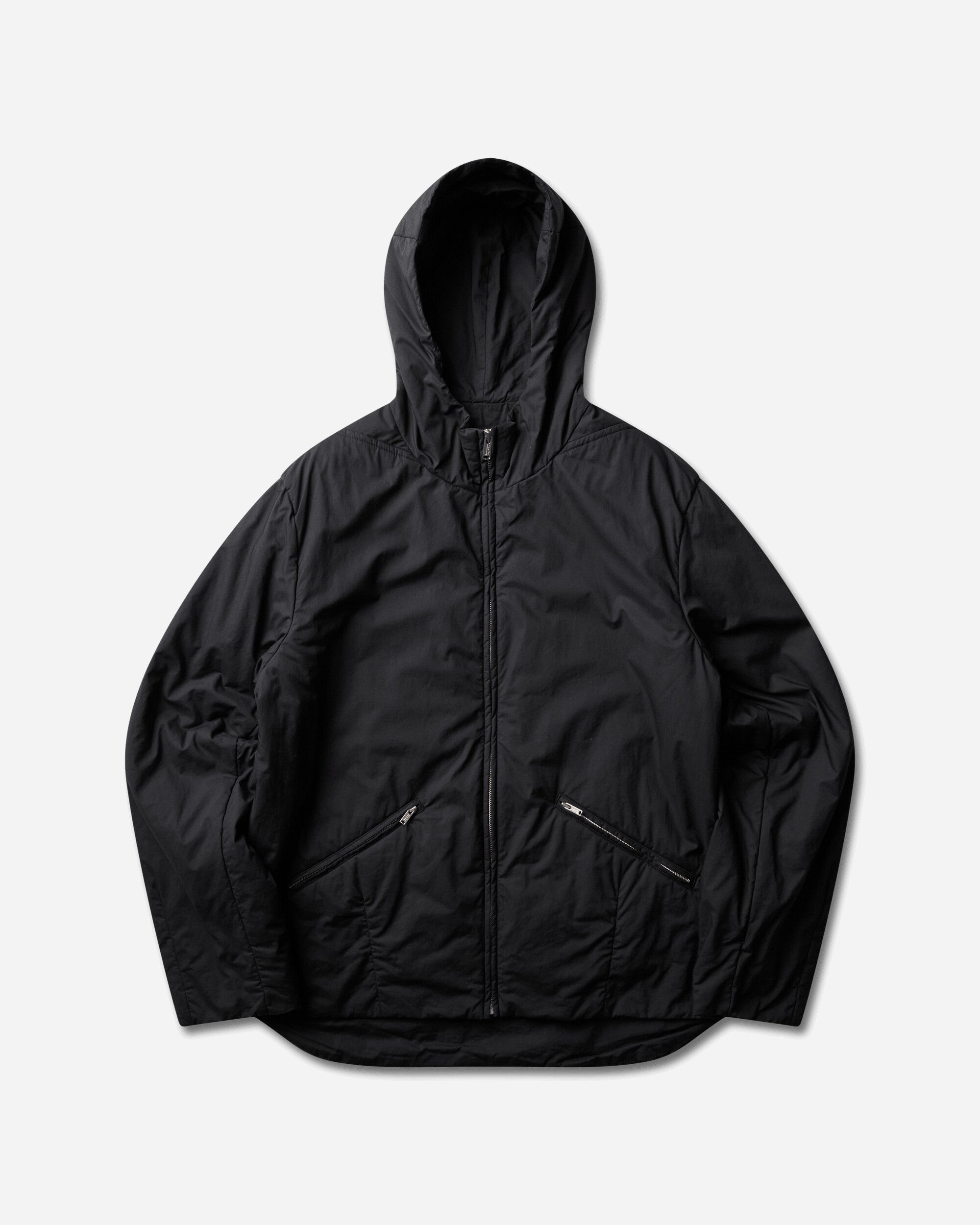 Undercover Blouson Black Coats and Jackets Jackets UC2F4203-2 BLACK