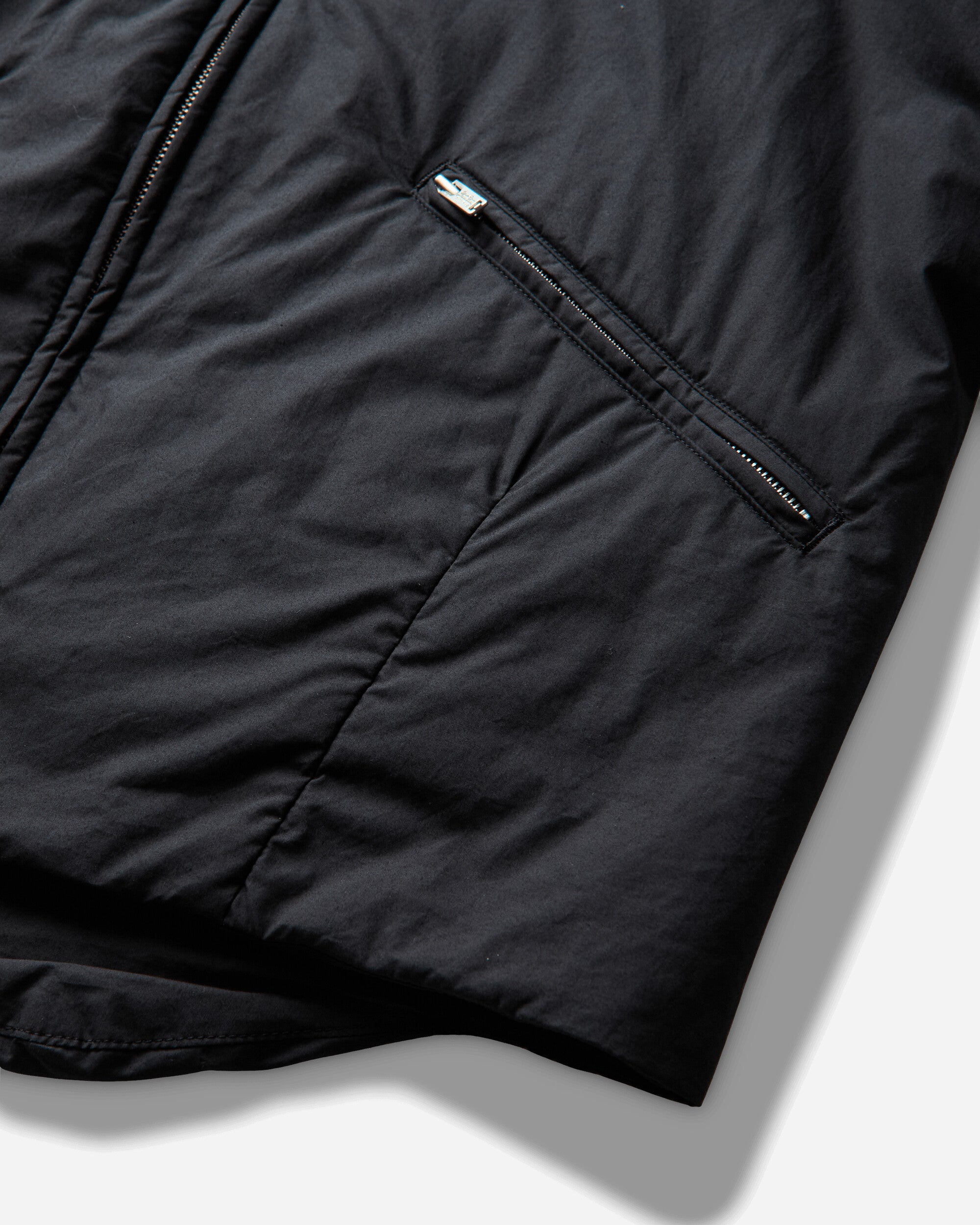 Undercover Blouson Black Coats and Jackets Jackets UC2F4203-2 BLACK