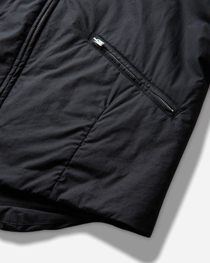 Undercover Blouson Black Coats and Jackets Jackets UC2F4203-2 BLACK