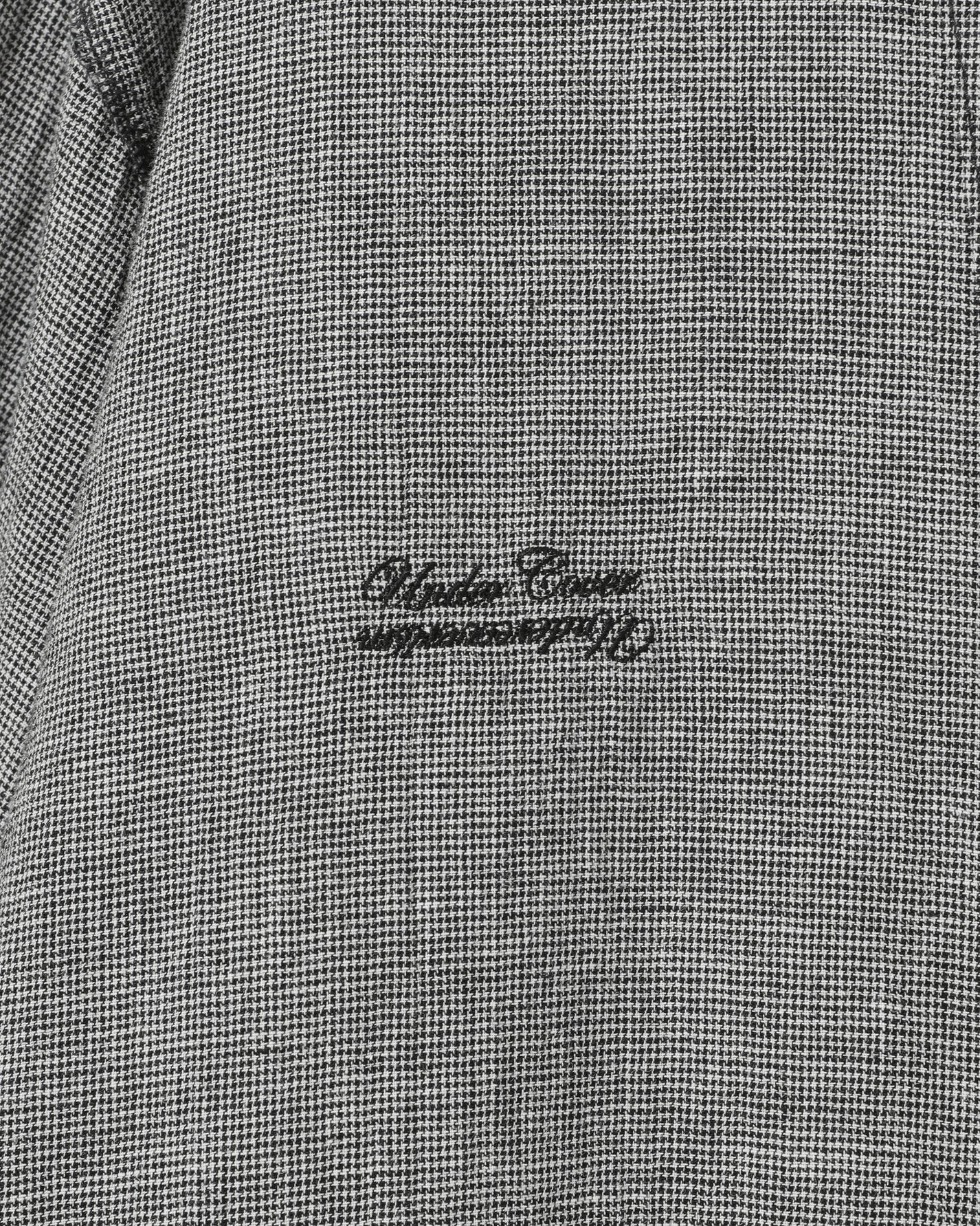 Undercover Blouson White/Black Coats and Jackets Jackets UP1F4205 WHITEBLACK