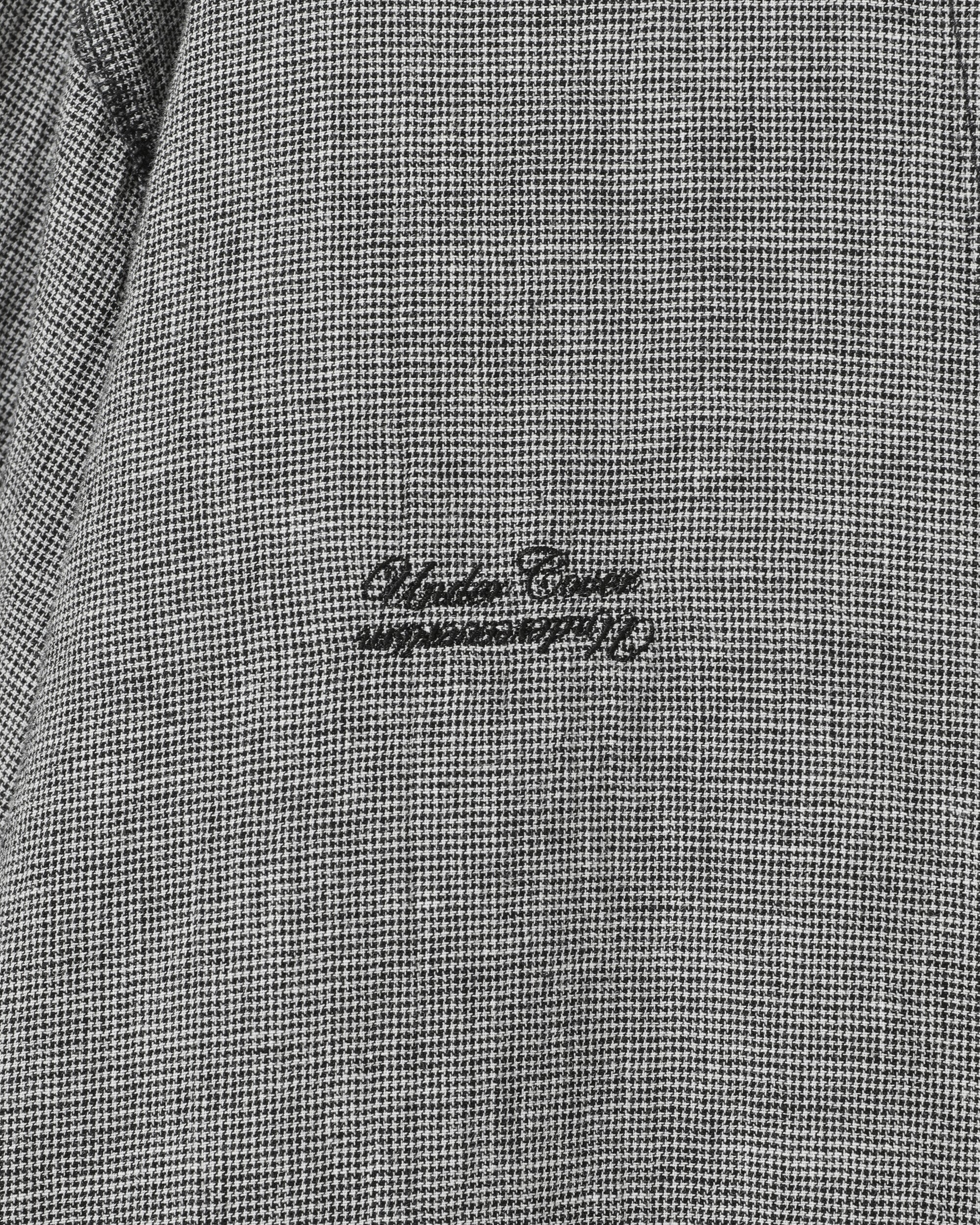 Undercover Blouson White/Black Coats and Jackets Jackets UP1F4205 WHITEBLACK