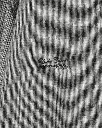 Undercover Blouson White/Black Coats and Jackets Jackets UP1F4205 WHITEBLACK