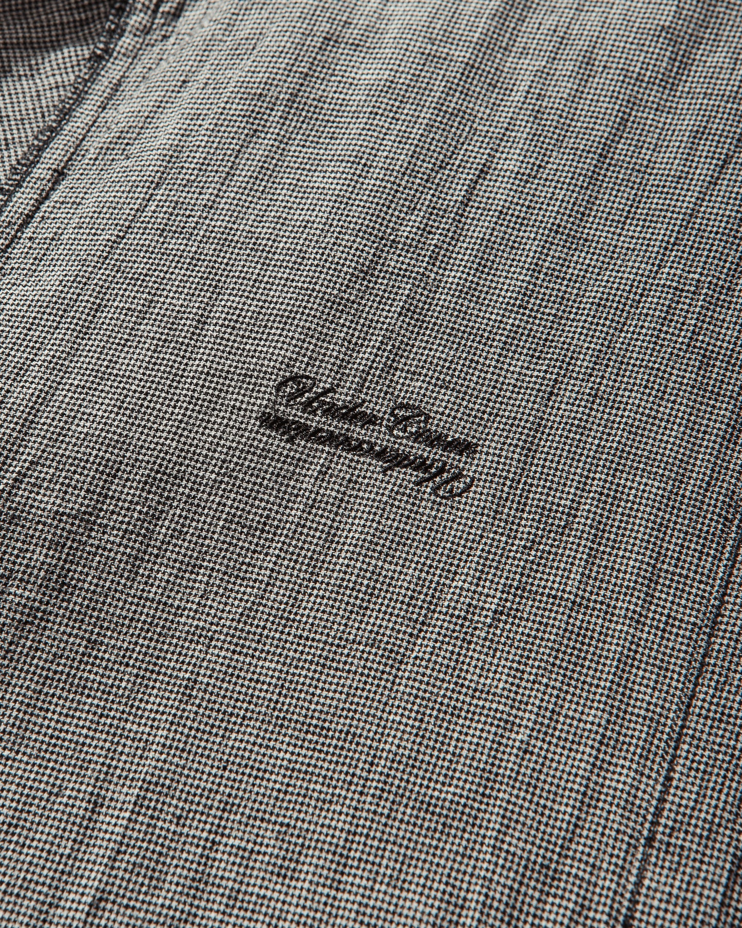 Undercover Blouson White/Black Coats and Jackets Jackets UP1F4205 WHITEBLACK