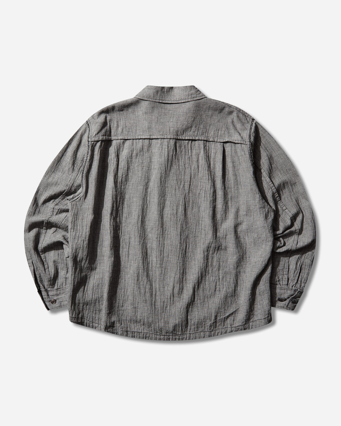 Undercover Blouson White/Black Coats and Jackets Jackets UP1F4205 WHITEBLACK