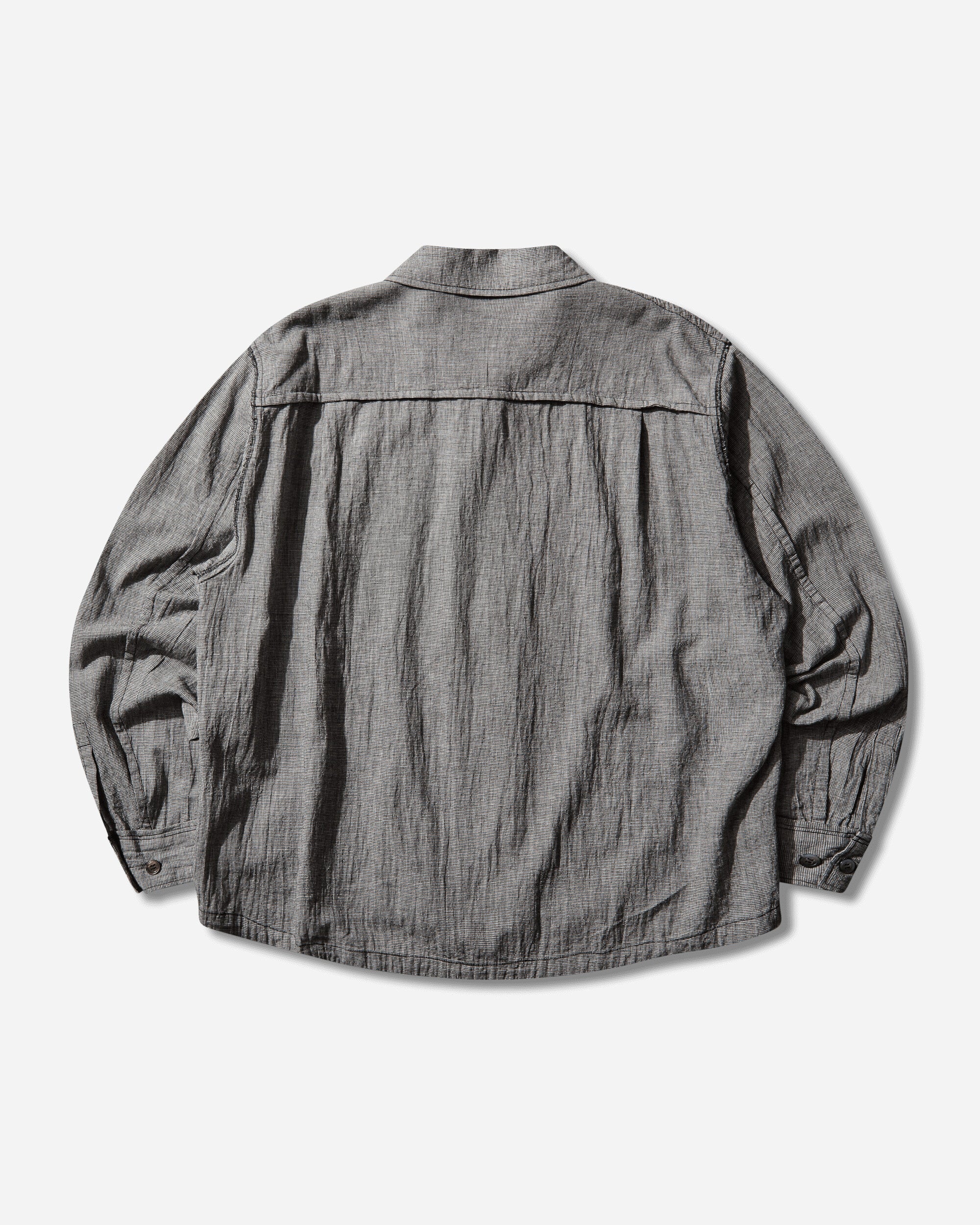 Undercover Blouson White/Black Coats and Jackets Jackets UP1F4205 WHITEBLACK