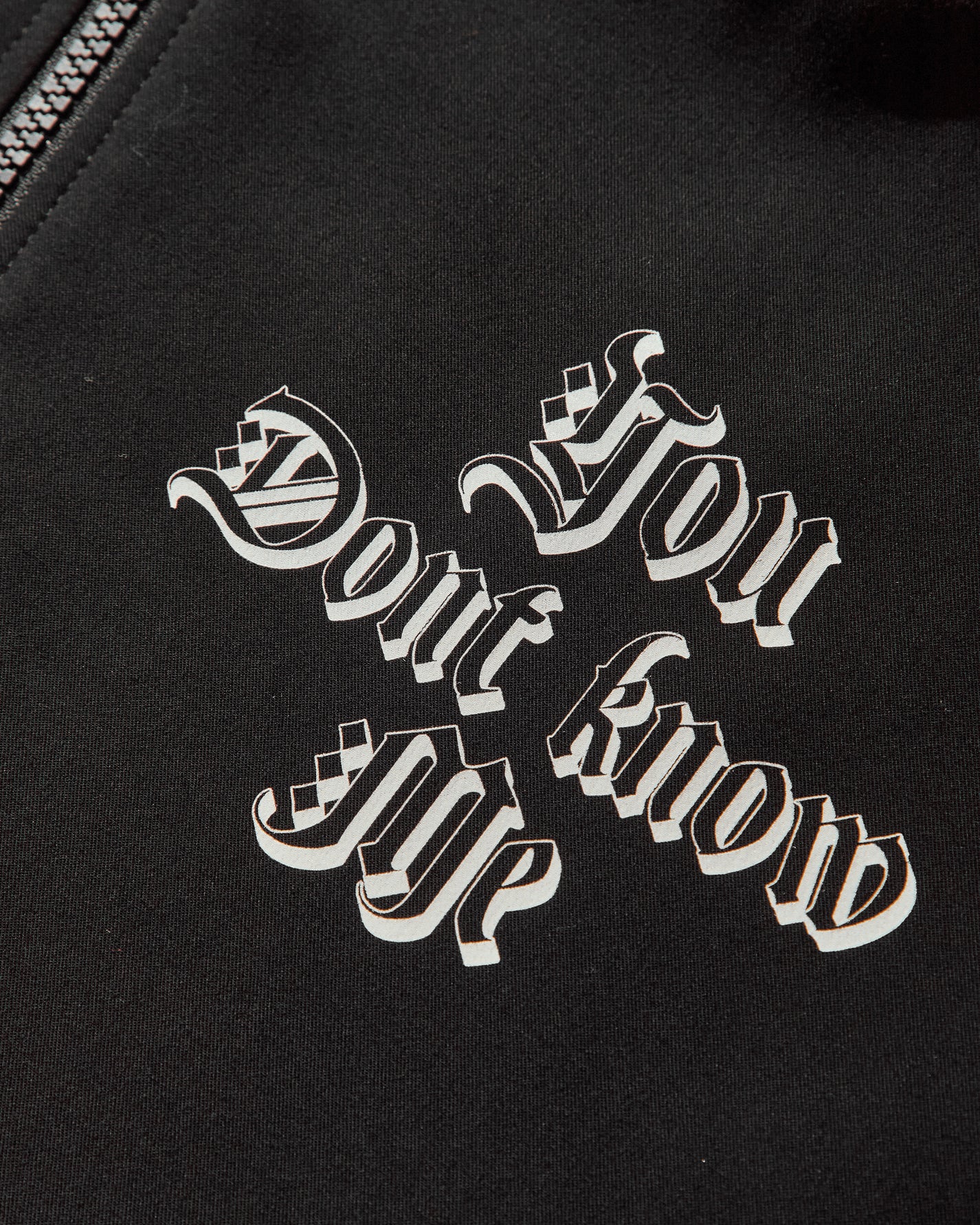 Undercover Blouson Black Coats and Jackets Jackets UP2E4202 BLACK