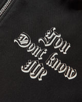 Undercover Blouson Black Coats and Jackets Jackets UP2E4202 BLACK