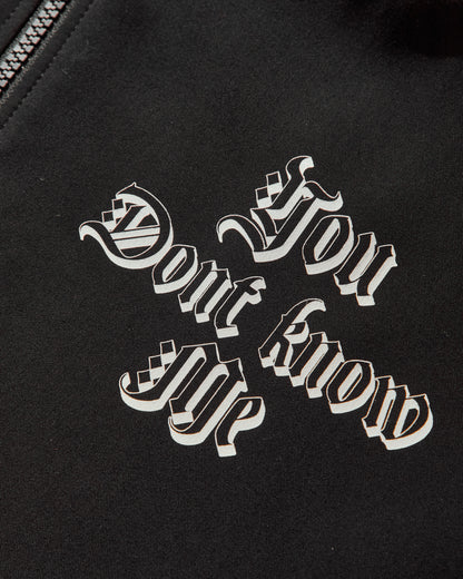 Undercover Blouson Black Coats and Jackets Jackets UP2E4202 BLACK