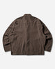 Undercover Blouson Brown Coats and Jackets Jackets UP1F4203 BROWN