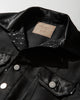 Undercover Wmns Blouson Black Coats and Jackets Jackets UC1F1202-1 BLACK