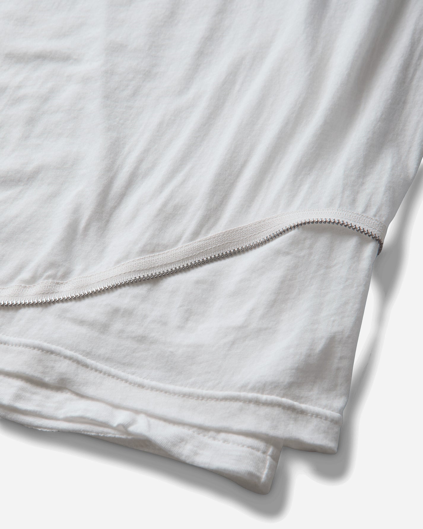 Undercover C/S White T-Shirts Longsleeve UC2F4803 WHITE