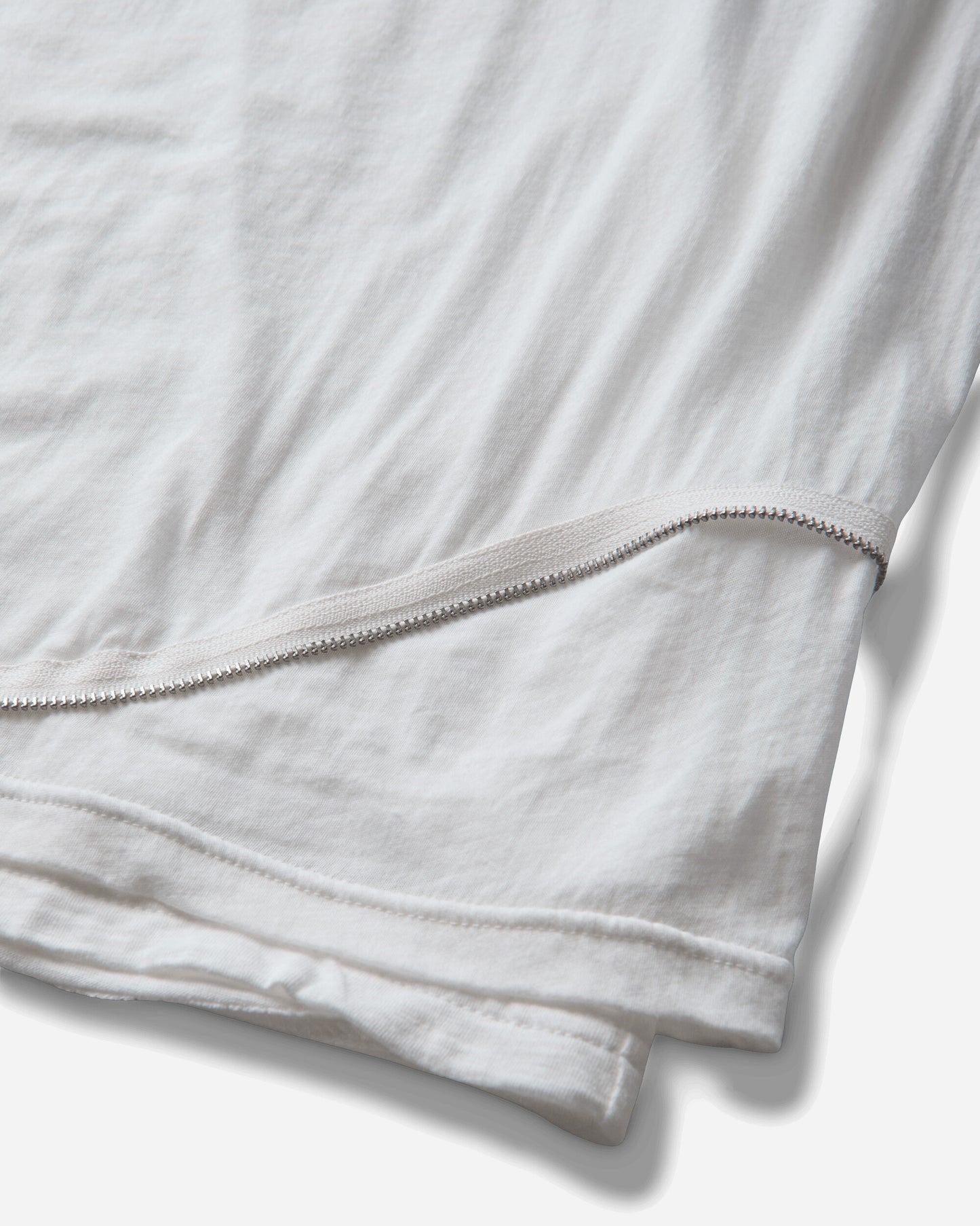 Undercover C/S White T-Shirts Longsleeve UC2F4803 WHITE