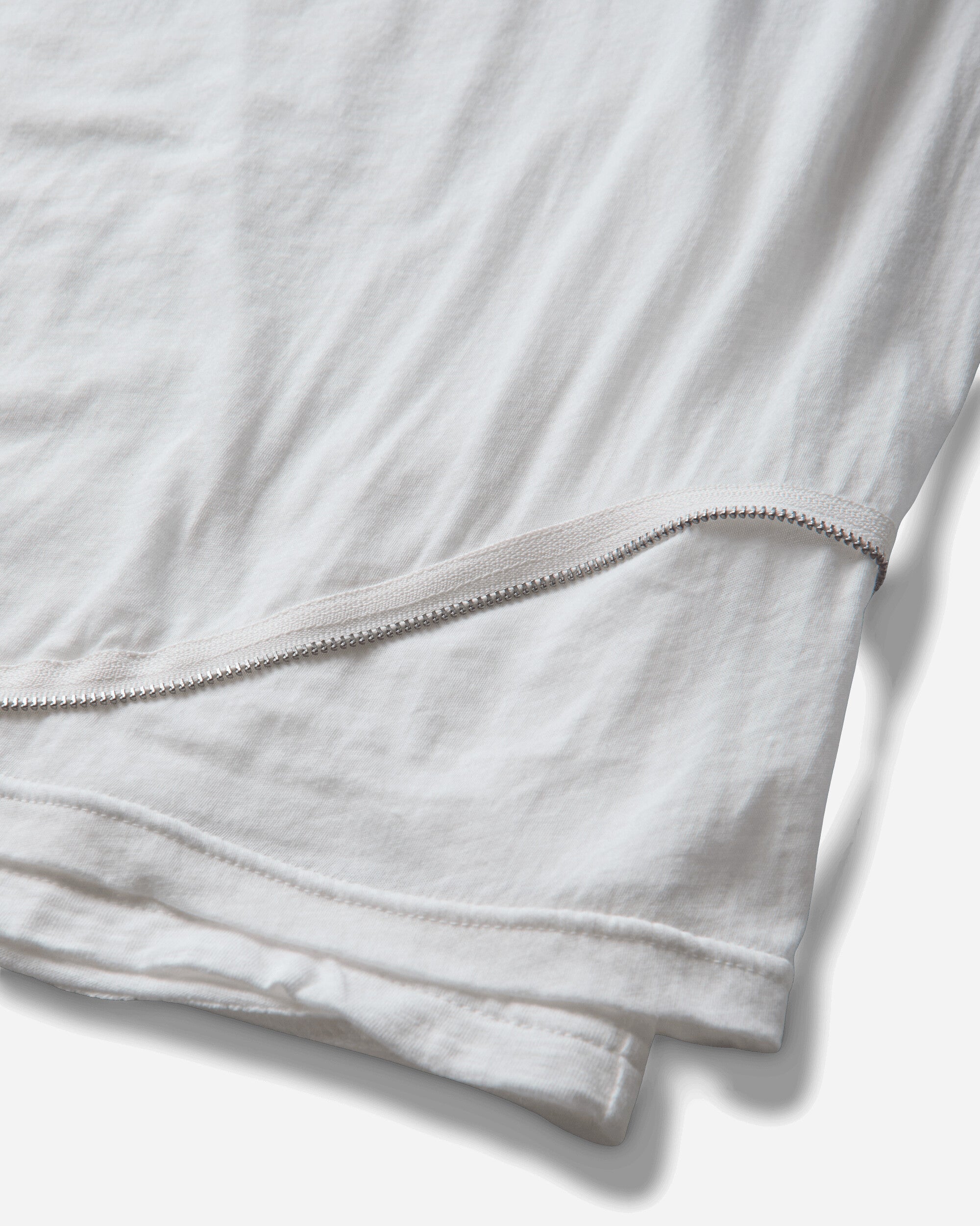 Undercover C/S White T-Shirts Longsleeve UC2F4803 WHITE