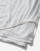 Undercover C/S White T-Shirts Longsleeve UC2F4803 WHITE