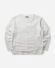 Undercover C/S White T-Shirts Longsleeve UC2F4803 WHITE