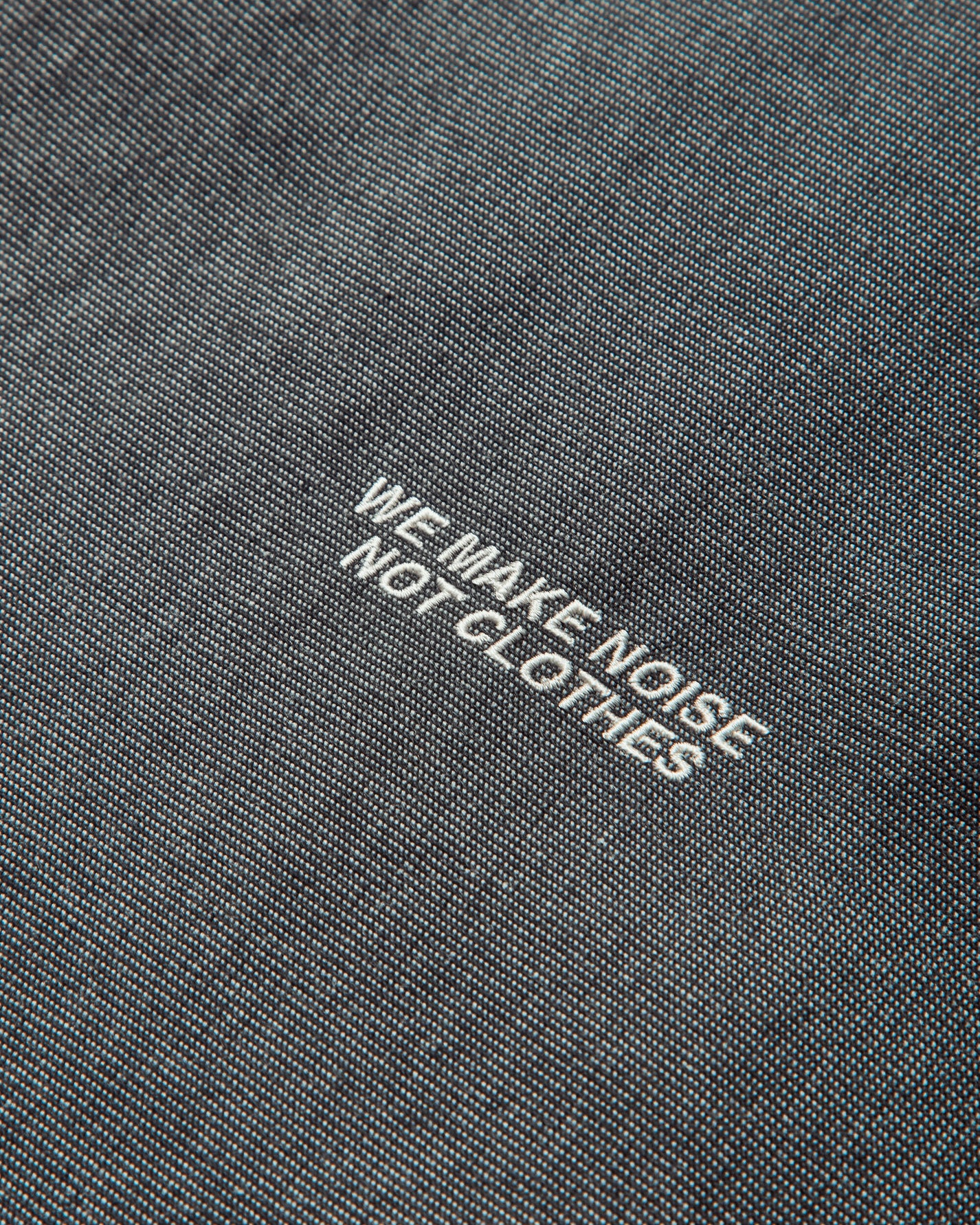 Undercover Shirt,Blouse Charcoal Shirts Longsleeve Shirt UP2E4402 CHARCOALCK