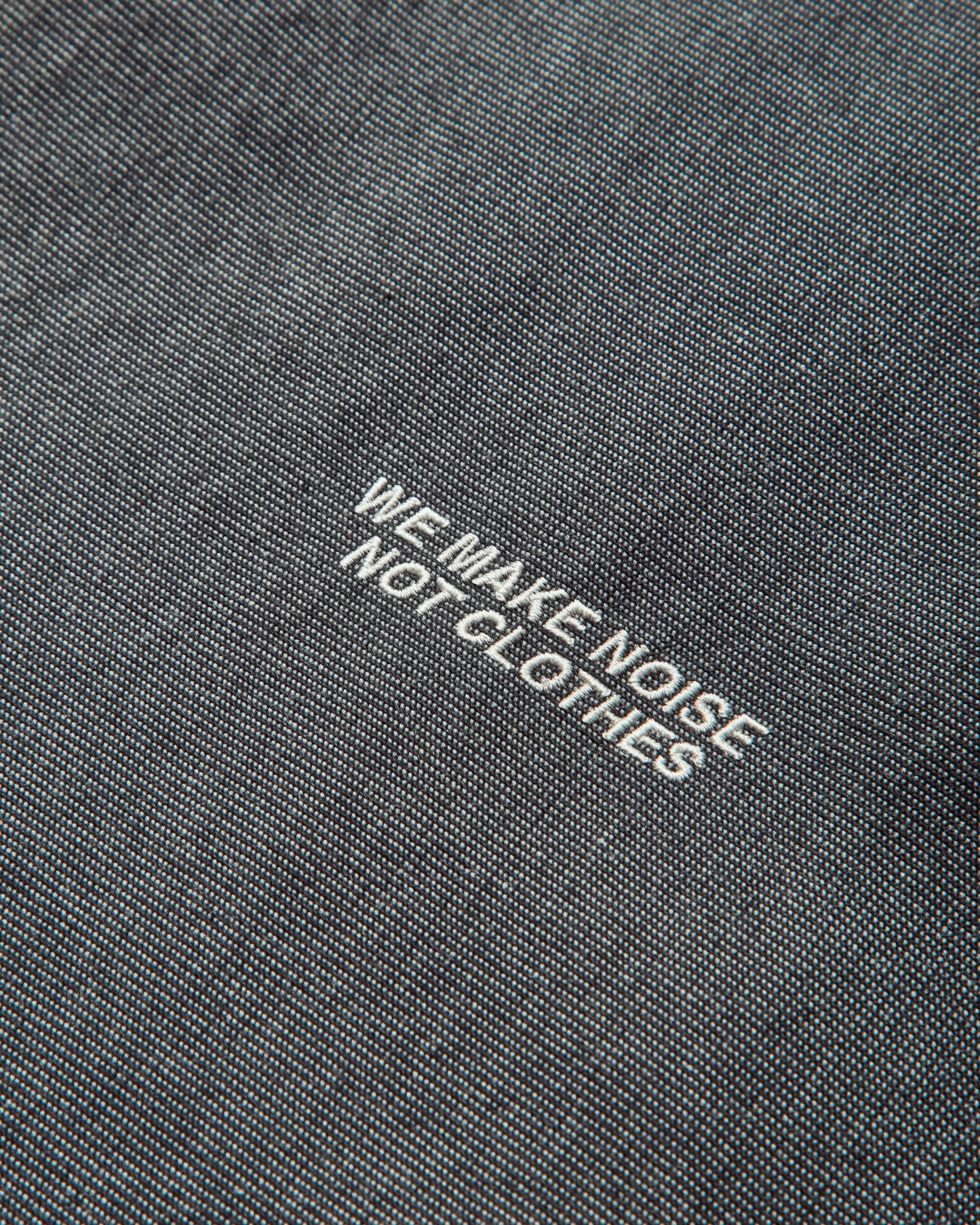 Undercover Shirt,Blouse Charcoal Shirts Longsleeve Shirt UP2E4402 CHARCOALCK