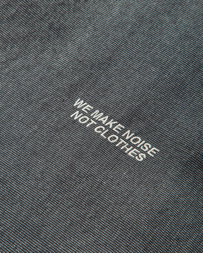 Undercover Shirt,Blouse Charcoal Shirts Longsleeve Shirt UP2E4402 CHARCOALCK