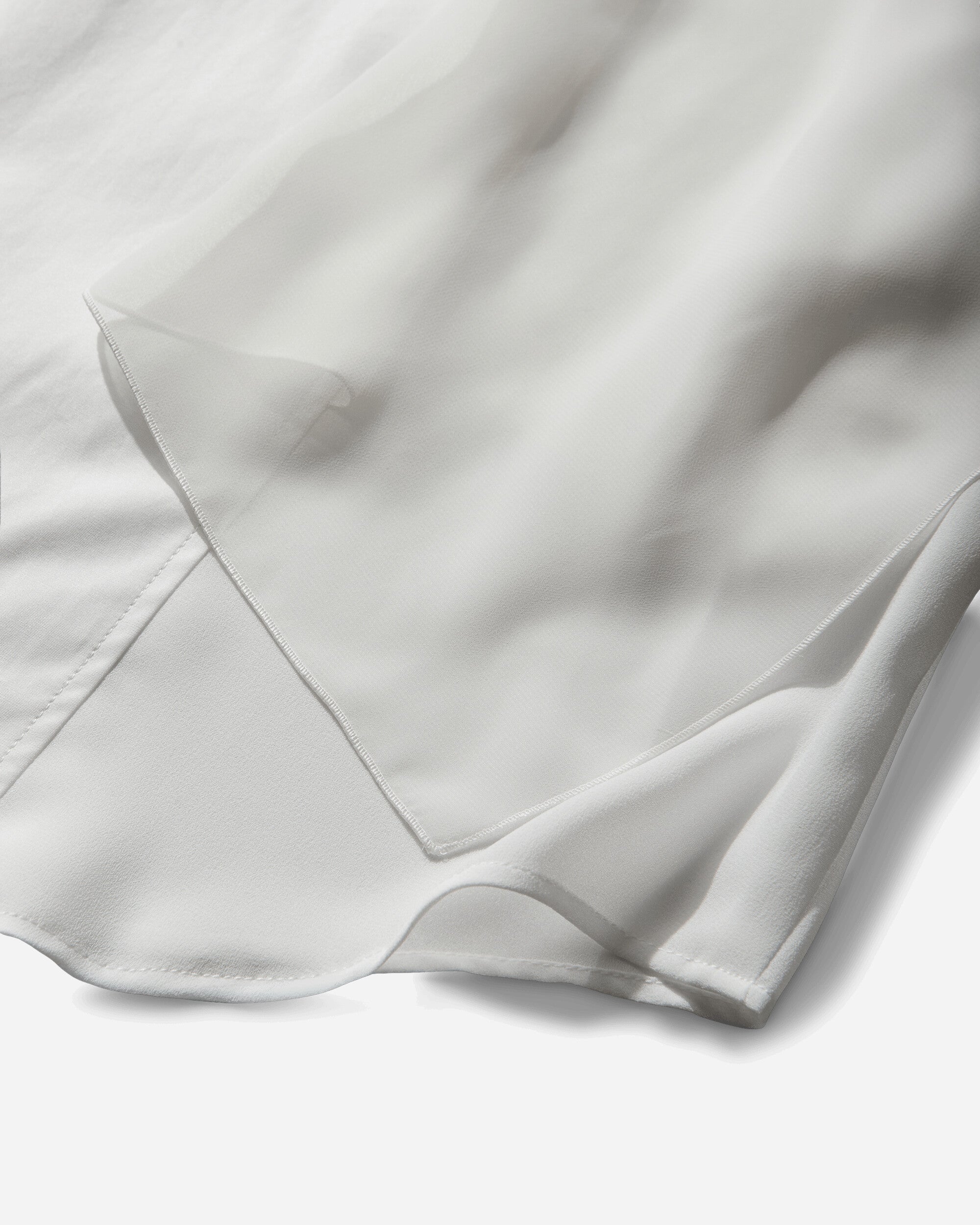 Undercover Shirt,Blouse White Shirts Longsleeve Shirt UP1F1405 WHITE