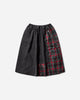 Undercover Wmns Skirt Black Skirts Maxi UP2E1601 1