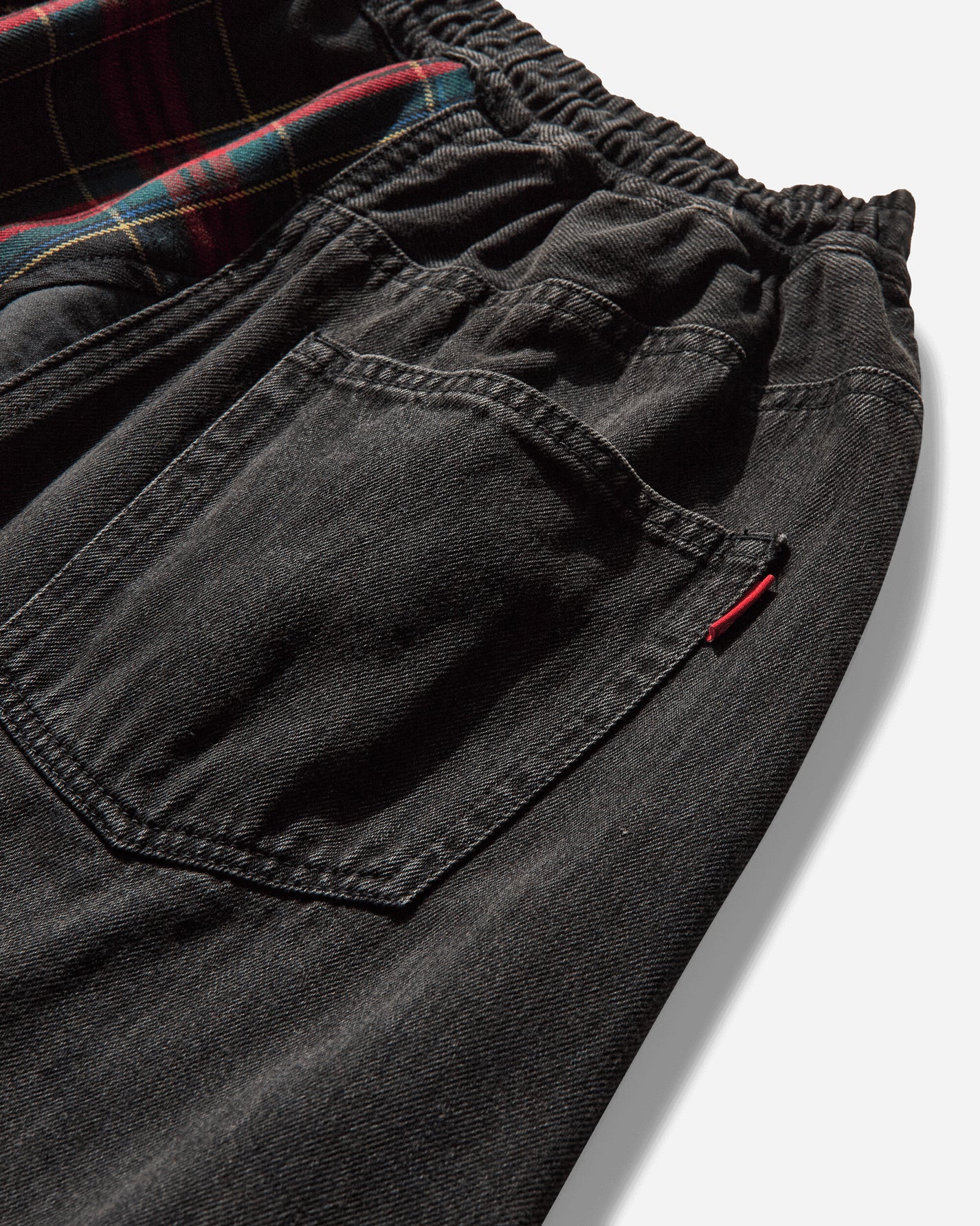 Undercover Wmns Skirt Black Skirts Maxi UP2E1601 1