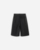Undercover Pants Black Shorts Short UP1F1507 BLACK