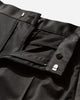 Undercover Pants Black Shorts Short UP1F1507 BLACK