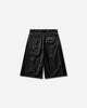 Undercover Pants Black Shorts Short UP1F1507 BLACK