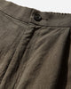 Undercover Pants Khaki Shorts Short UP1F4503 KHAKI