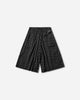 Undercover Wmns Pants Black Base Shorts Short UC1F1507-2 BLACKBASE