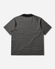 Undercover C S Blk Border T-Shirts Shortsleeve UP1F4806-2 BLK BORDER