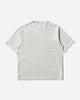 Undercover C/S White T-Shirts Shortsleeve UP2E4812 WHITE