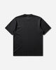 Undercover Oversized Tee Black T-Shirts Shortsleeve UC1F4813 BLACK