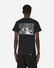 Undercover Ozism T-Shirt Black T-Shirts Shortsleeve UC1D9808-2 1