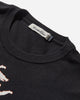 Undercover Tee Black T-Shirts Shortsleeve UC2E3802 BLACK