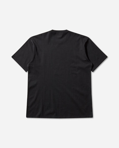 Undercover Tee Black T-Shirts Shortsleeve UC2E3802 BLACK