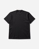 Undercover Tee Black T-Shirts Shortsleeve UC2E3802 BLACK