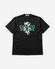 Undercover Tee Black T-Shirts Shortsleeve UC2E3802 BLACK