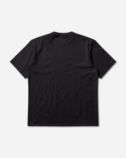 Undercover Tee Black T-Shirts Shortsleeve UC2E3805 BLACK