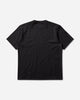 Undercover Tee Black T-Shirts Shortsleeve UC2E3805 BLACK