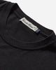 Undercover Tee Black T-Shirts Shortsleeve UC2E3805 BLACK
