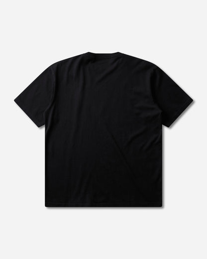 Undercover Tee Black T-Shirts Shortsleeve UC2F3801 BLACK