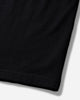 Undercover Tee Black T-Shirts Shortsleeve UC2F3801 BLACK