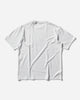 Undercover Tee White T-Shirts Shortsleeve UB0D3802 WHITE