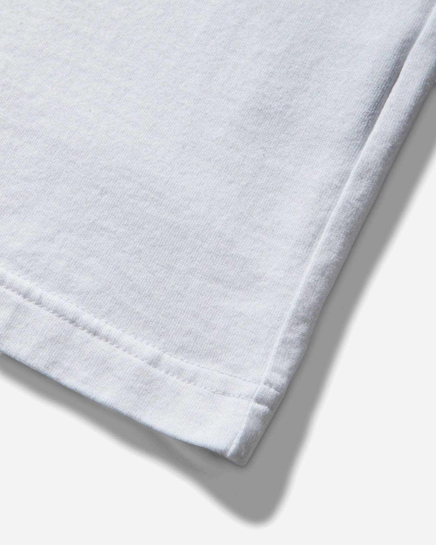 Undercover Tee White T-Shirts Shortsleeve UC1F2803 WHITE