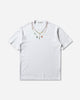 Undercover Tee White T-Shirts Shortsleeve UC1F2803 WHITE