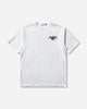 Undercover Tee White T-Shirts Shortsleeve UC1F3807 WHITE