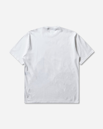 Undercover Tee White T-Shirts Shortsleeve UC1F3808 WHITE