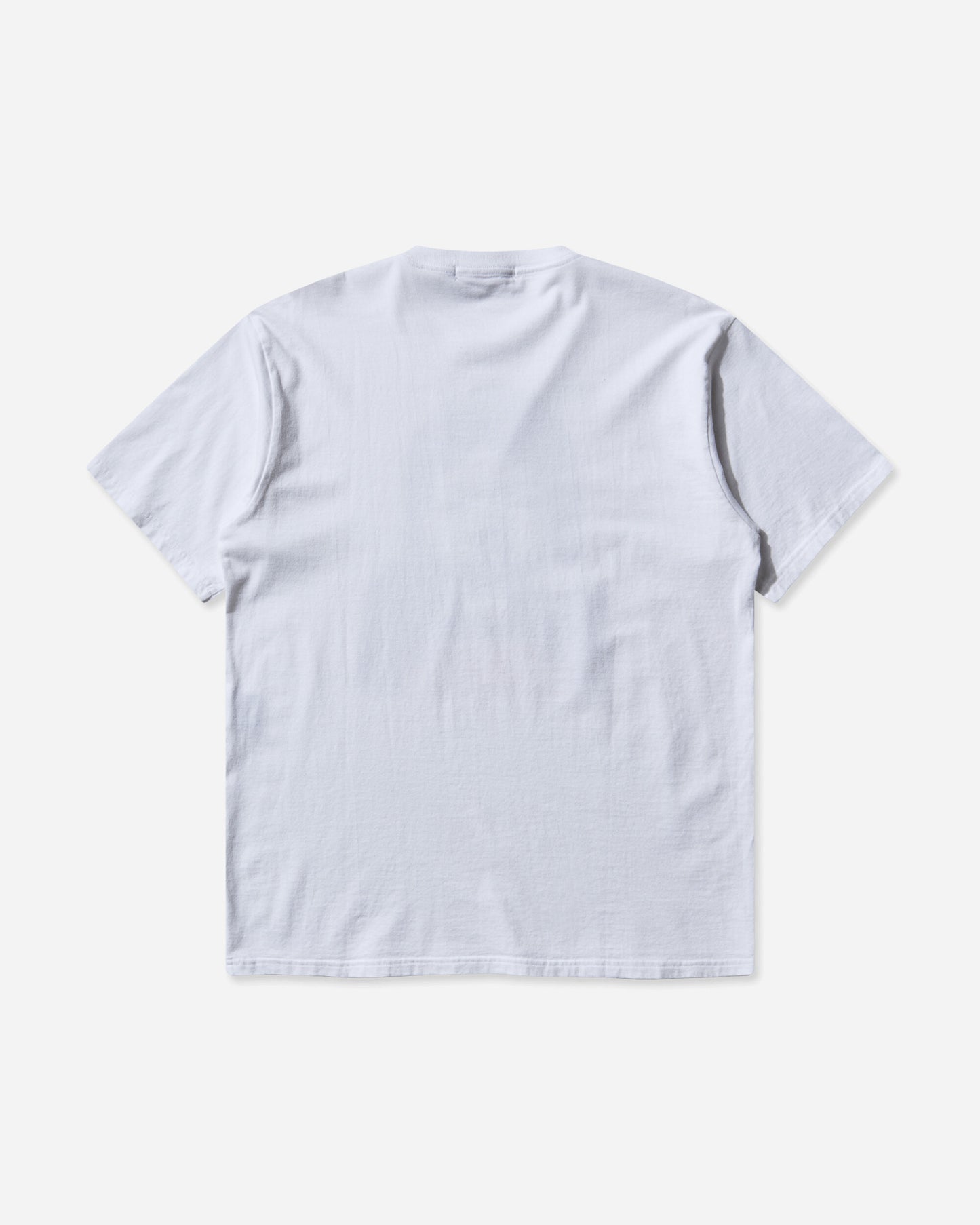 Undercover Tee White T-Shirts Shortsleeve UC2E3803 WHITE